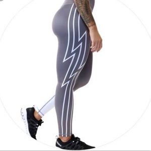 SuperFresh leggings